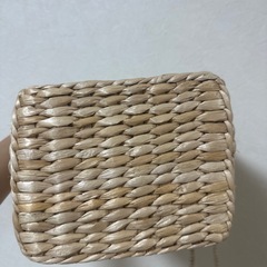 カテンとカバン1000円の画像