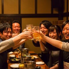 とうきょう　趣味仲間とみんなでお酒を飲もう！