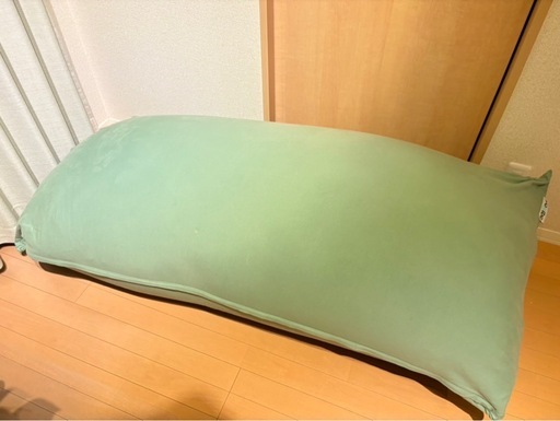 正規店購入
Yogibo Max(ヨギボーマックス)