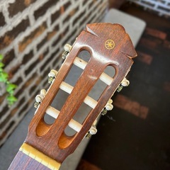 ＹＡＭＡＨＡ　Ｇ－９０Ａ ギター やまはヤマハの画像
