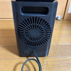 セラミックヒーター②の画像