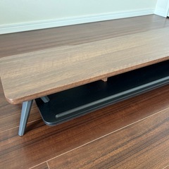 【未使用品】FENGE モニター台 パソコン台 机上ラックの画像