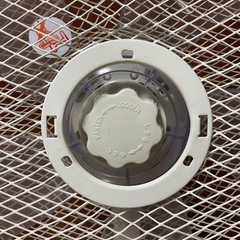 【無料】扇風機(外観故障あり)の画像
