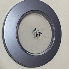 【無料】扇風機(外観故障あり)の画像