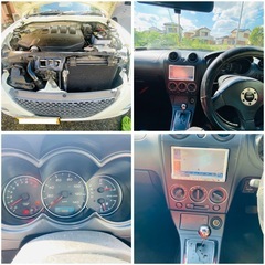 🚗✨ ダイハツ コペン｜車検付きオープンスポーツ・軽自動車 ✨🚗の画像