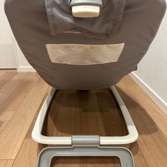 ベビーバウンサーの画像
