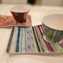コーヒーカップの画像