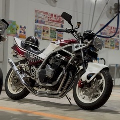 cbr400fの画像