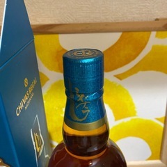 月曜なら¥3000　シーバスリーガル　ミズナラ　の画像