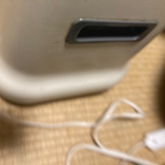 ゆりっこ FULL AUTOMATIC SLIM MAKER K-831の画像