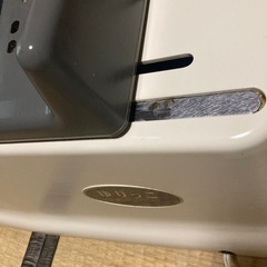 ゆりっこ FULL AUTOMATIC SLIM MAKER K-831の画像