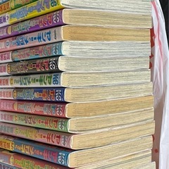 漫画　 全巻セット　ヤンキー君とメガネちゃんの画像