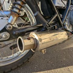 【在庫多数】⭐️スズキ ボルティー250 走行距離13175km バイク 車体の画像