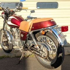 【在庫多数】⭐️スズキ ボルティー250 走行距離13175km バイク 車体の画像