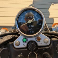 【在庫多数】⭐️スズキ ボルティー250 走行距離13175km バイク 車体の画像