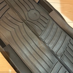 車  汎用品マットの画像