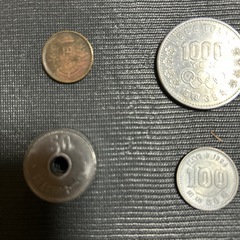 【決まりました】◆
エキスポ75などの記念硬貨◆の画像