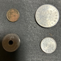 【決まりました】◆
エキスポ75などの記念硬貨◆の画像