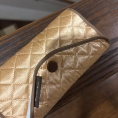 かぎ針　編み物の画像