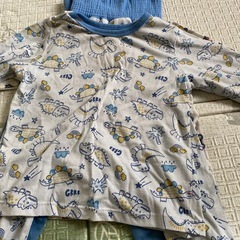 ベビーパジャマ　95 の画像