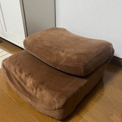 【座椅子】アイリスオーヤマの画像
