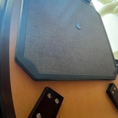無印良品　こたつにもなるローテーブルの画像