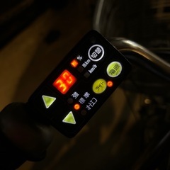 電動アシスト自転車　BRIDGESTONE ASSISTA ブリヂストン　アシスタの画像