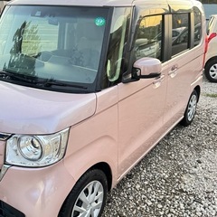 G L ターボ ホンダセンシングの画像