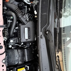 G L ターボ ホンダセンシングの画像