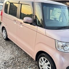G L ターボ ホンダセンシングの画像