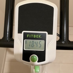 FITBOXの画像