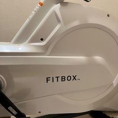 FITBOXの画像