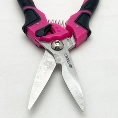【美品】万能鋏 硬い物を切るのに便利なハサミの画像