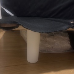 シングル すのこベッド の画像