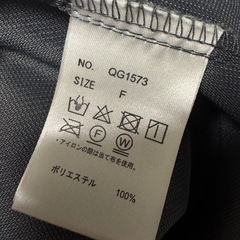 AS know AS ワンピース　中古美品の画像