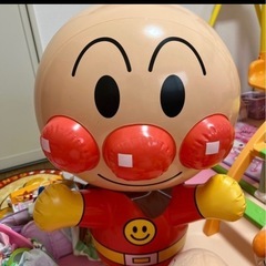 アンパンマン ぬいぐるみ20点＋1点の画像