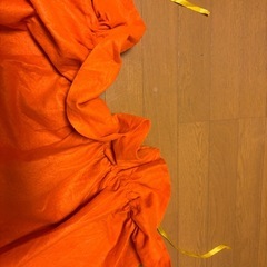 ハロウィンマントの画像
