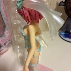 フィギュア　ToLOVEる　モモの画像