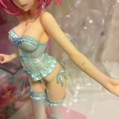 フィギュア　ToLOVEる　モモの画像