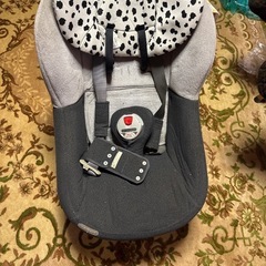 チャイルドシート