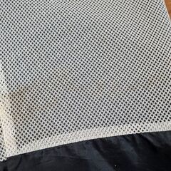 男性用　レインウェア　上下セットの画像