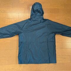 男性用　レインウェア　上下セットの画像