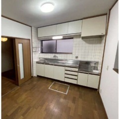 河内長野市 5ＤＫ✨こちらの物件初期費用無料です✨極安戸建✨ペッ...