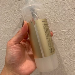 MONNALIピーリングの画像