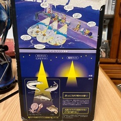ガス照明（集魚灯）の画像