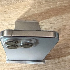 【超美品】iPhone15 Pro 256Gの画像