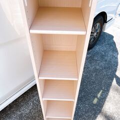 TAIYO エースラック カラーラック ARNC1830 ライトナチュラル(LN)の画像