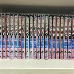 コナン　漫画　1〜72巻セットの画像