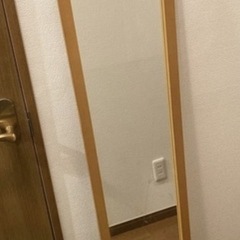 姿見の画像