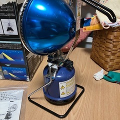 ガス照明（集魚灯）②の画像